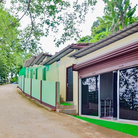Hotel O Darshini Homes Гувахати Экстерьер фото