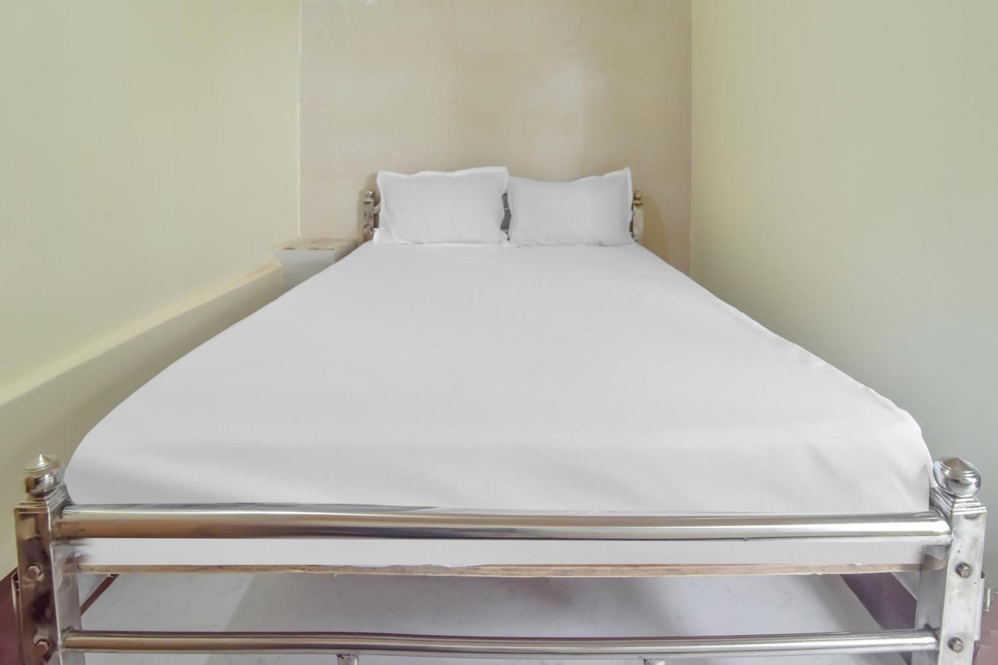 Hotel O Darshini Homes Гувахати Экстерьер фото