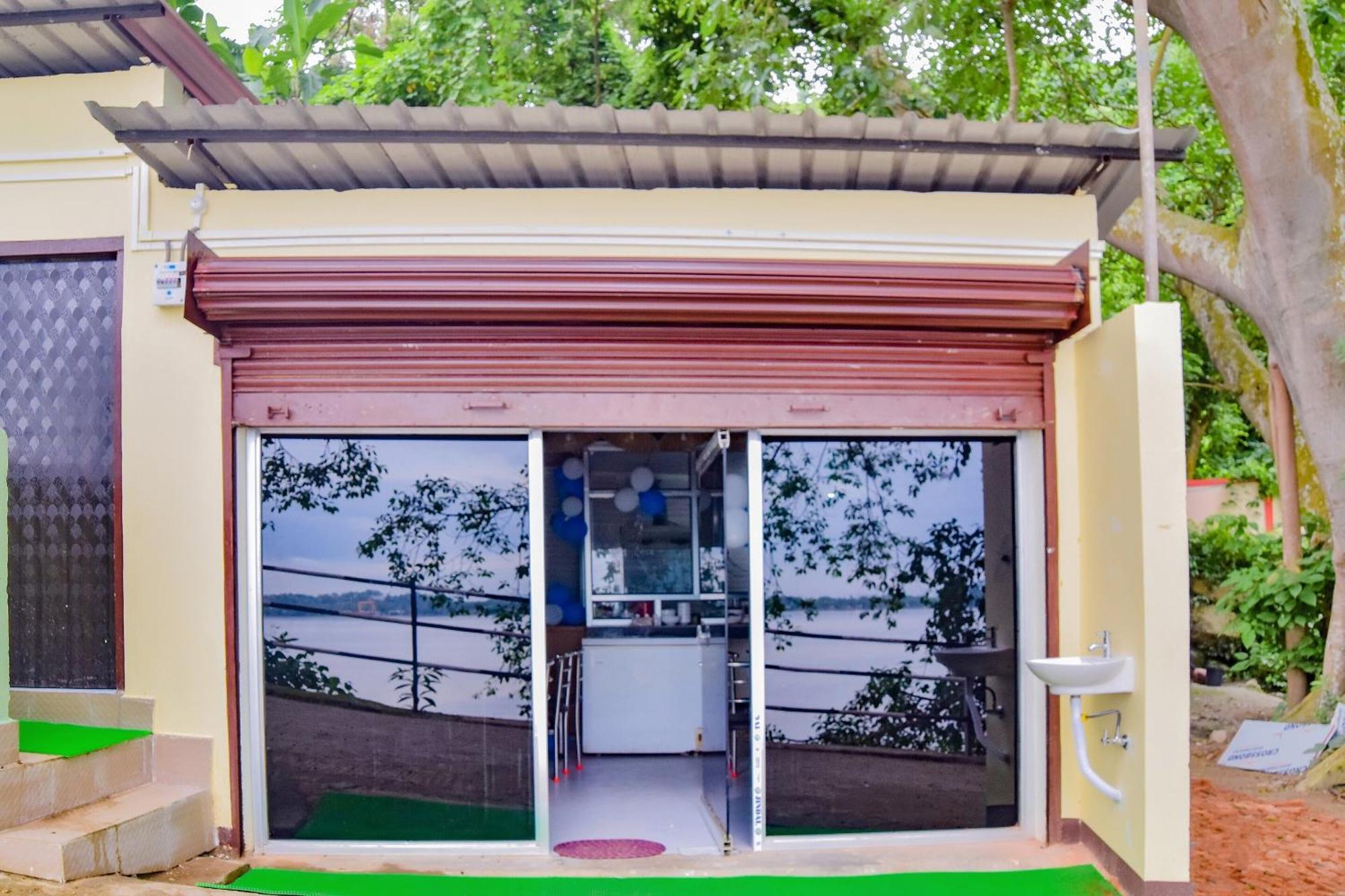 Hotel O Darshini Homes Гувахати Экстерьер фото