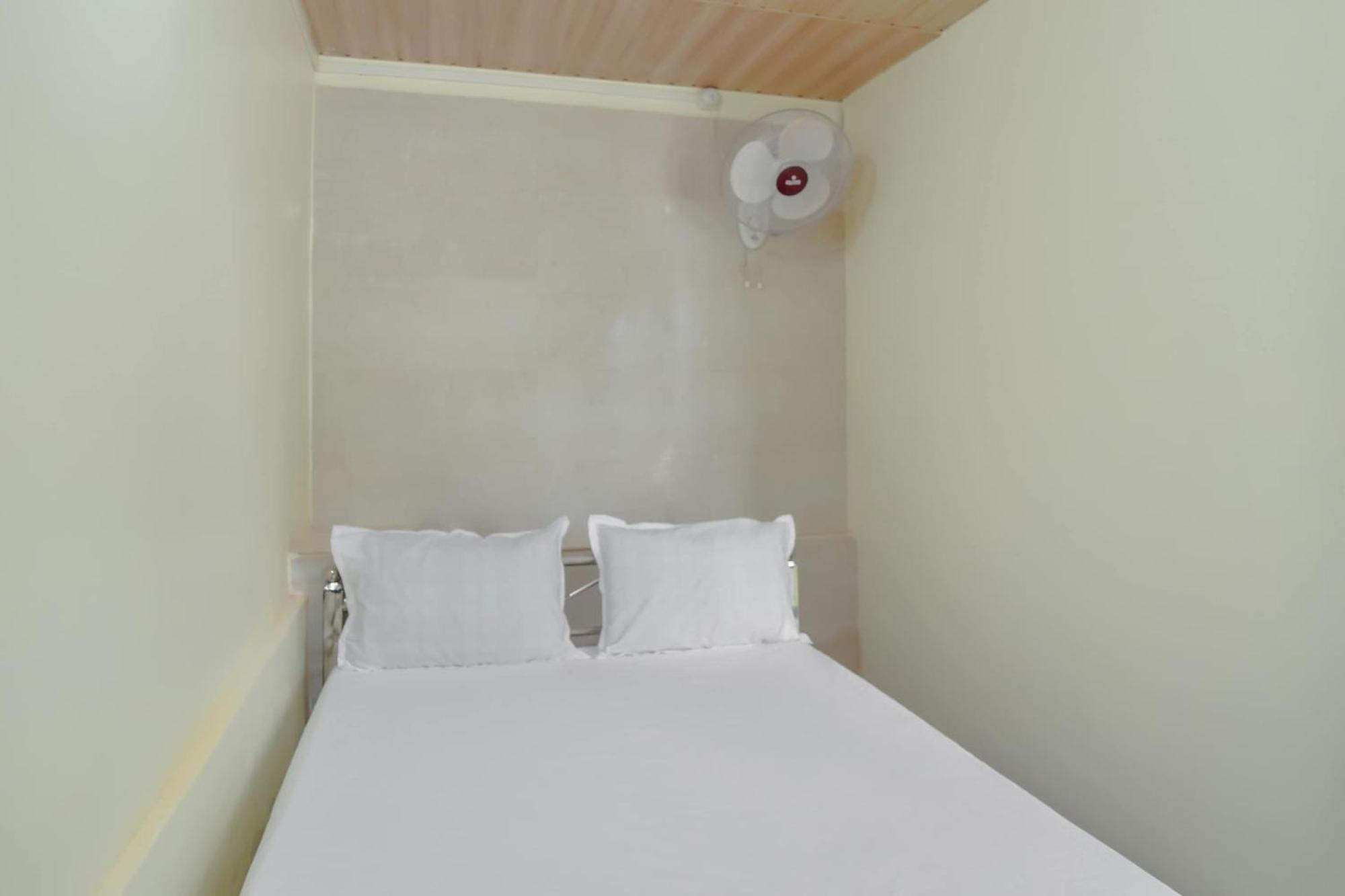 Hotel O Darshini Homes Гувахати Экстерьер фото