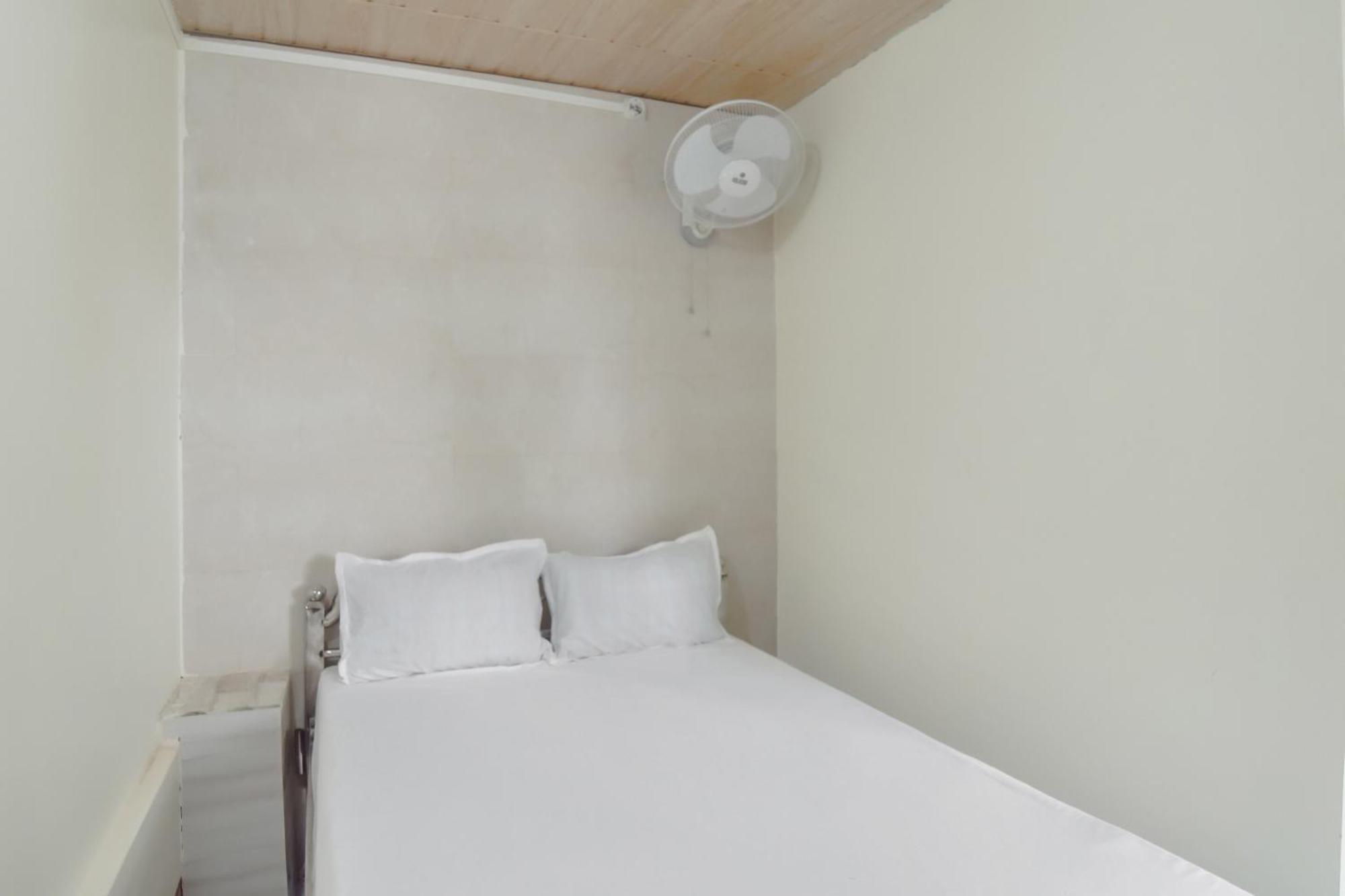 Hotel O Darshini Homes Гувахати Экстерьер фото