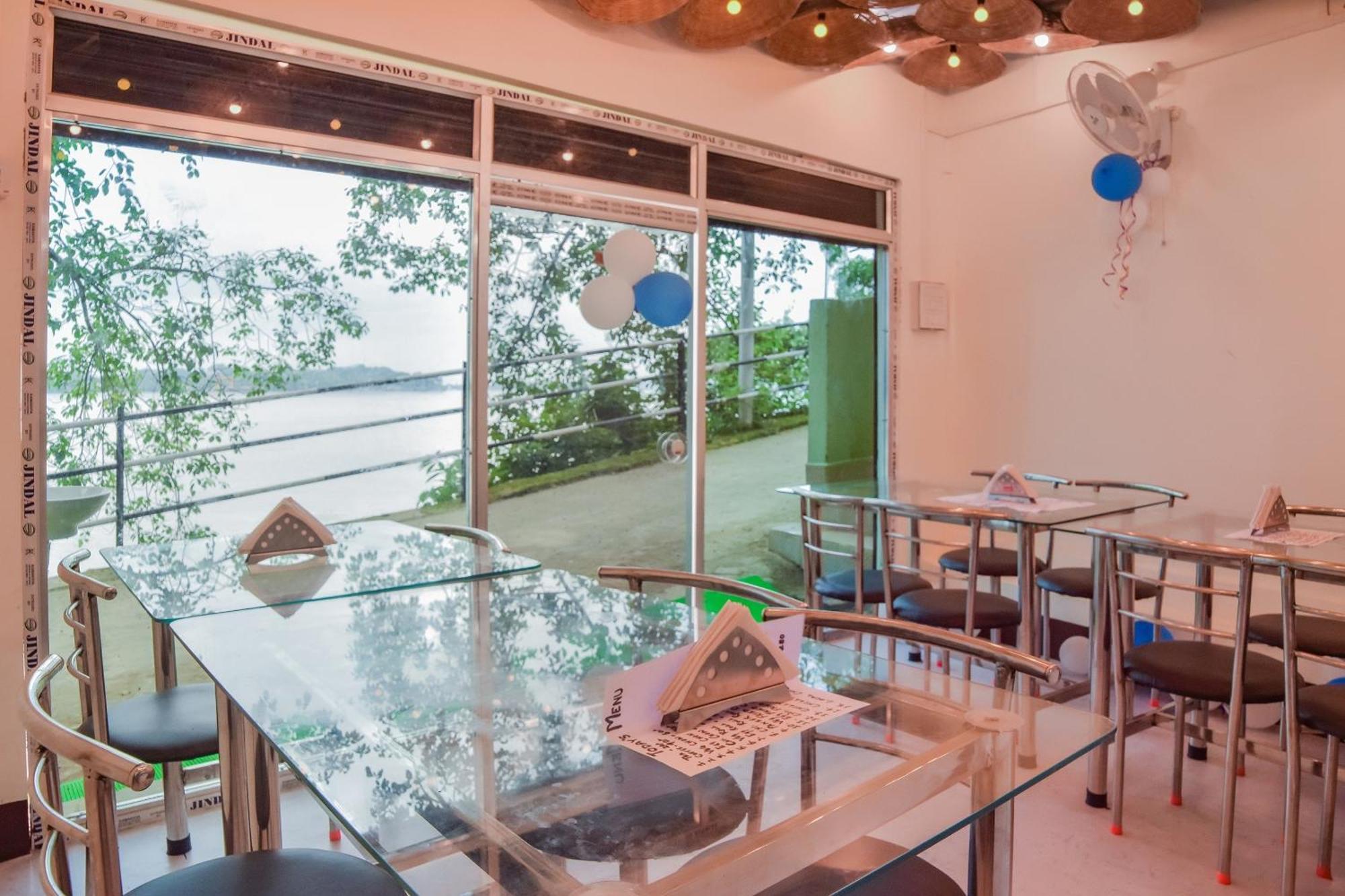 Hotel O Darshini Homes Гувахати Экстерьер фото